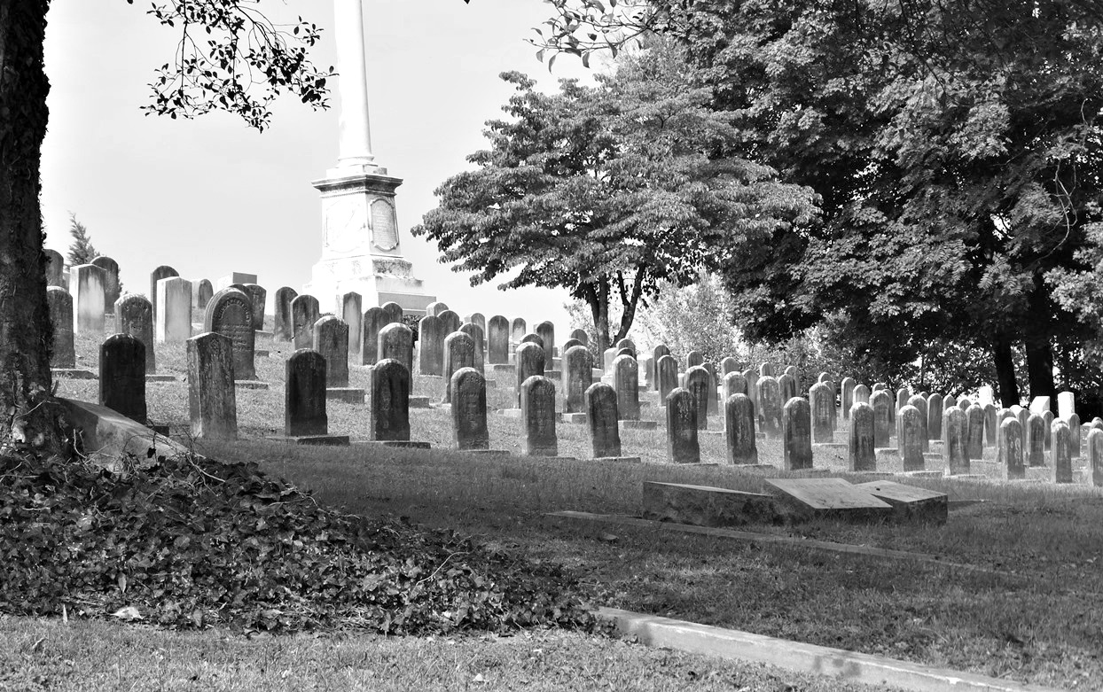 Civil War Veteran Burial | Wilson's Creek National Battlefield Foundation