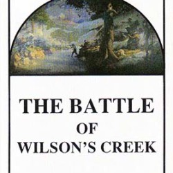 The Battle of Wilson's Creek