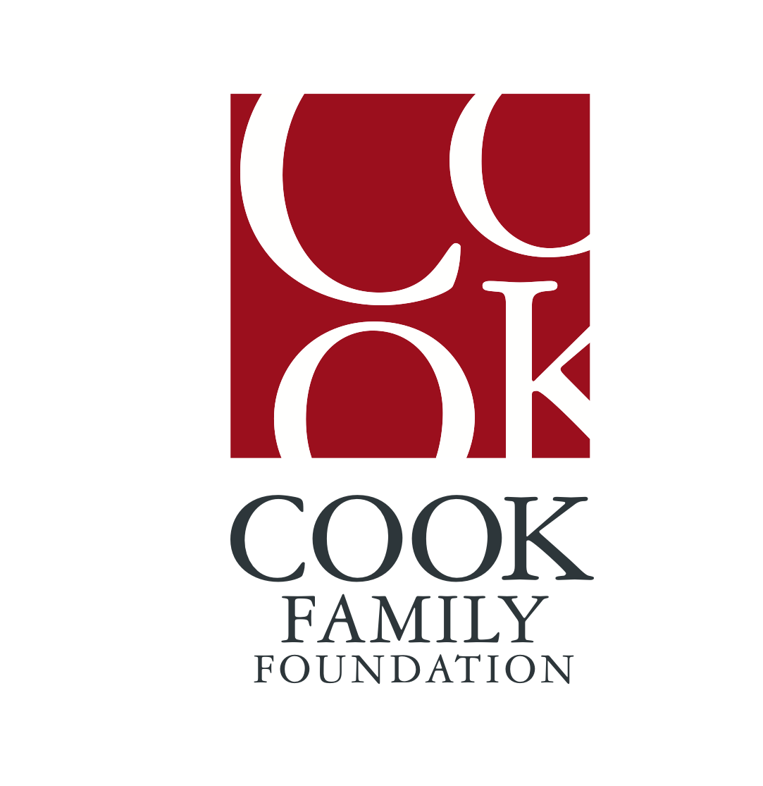 Cook Family