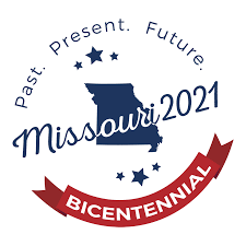 Missouri 2021 Bicentennial