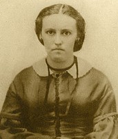 Anna Elizabeth Steele