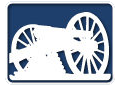 Wilson's Creek National Battlefield Logo